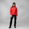 image:imageFjallraven Expedition XLatt Jacket Womens Winter Lightweight Synthetic CoatDeep Forest