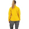 image:imageFjallraven Expedition XLatt Jacket Womens Winter Lightweight Synthetic CoatMustard Yellow