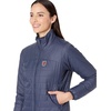image:imageFjallraven Expedition XLatt Jacket Womens Winter Lightweight Synthetic CoatNavy
