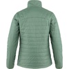 image:imageFjallraven Expedition XLatt Jacket Womens Winter Lightweight Synthetic CoatPatina Green