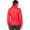 image:imageFjallraven Expedition XLatt Jacket Womens Winter Lightweight Synthetic CoatTrue Red