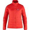 image:imageFjallraven Expedition XLatt Jacket Womens Winter Lightweight Synthetic CoatTrue Red