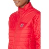 image:imageFjallraven Expedition XLatt Jacket Womens Winter Lightweight Synthetic CoatTrue Red