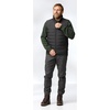 image:imageFjallraven Greenland Down Liner Mens Insulated Down FullZip Midlayer VestBlack