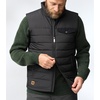 image:imageFjallraven Greenland Down Liner Mens Insulated Down FullZip Midlayer VestBlack