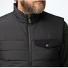 image:imageFjallraven Greenland Down Liner Mens Insulated Down FullZip Midlayer VestBlack