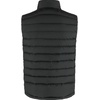 image:imageFjallraven Greenland Down Liner Mens Insulated Down FullZip Midlayer VestBlack