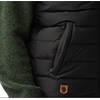 image:imageFjallraven Greenland Down Liner Mens Insulated Down FullZip Midlayer VestBlack