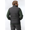 image:imageFjallraven Greenland Down Liner Mens Insulated Down FullZip Midlayer VestBlack