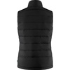 image:imageFjallraven Greenland Down Womens Insulated Down FullZip Midlayer VestBlack
