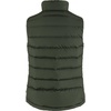 image:imageFjallraven Greenland Down Womens Insulated Down FullZip Midlayer VestDeep Forest