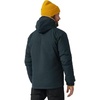 image:imageFjallraven Greenland No 1 Mens Insulated Down JacketDark Navy