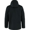 image:imageFjallraven Greenland Winter Mens Insulated FullZip Midlayer JacketBlack