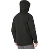 image:imageFjallraven Greenland Winter Mens Insulated FullZip Midlayer JacketBlack