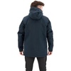 image:imageFjallraven Greenland Winter Mens Insulated FullZip Midlayer JacketDark Navy