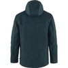 image:imageFjallraven Greenland Winter Mens Insulated FullZip Midlayer JacketDark Navy