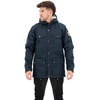 image:imageFjallraven Greenland Winter Mens Insulated FullZip Midlayer JacketDark Navy
