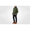 image:imageFjallraven Greenland Winter Mens Insulated FullZip Midlayer JacketDeep Forest