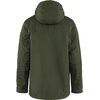 image:imageFjallraven Greenland Winter Mens Insulated FullZip Midlayer JacketDeep Forest
