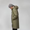 image:imageFjallraven HC Hydratic Padded Parka Womens Winter JacketBlack