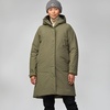 image:imageFjallraven HC Hydratic Padded Parka Womens Winter JacketBlack