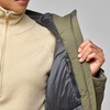 image:imageFjallraven HC Hydratic Padded Parka Womens Winter JacketBlack
