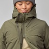 image:imageFjallraven HC Hydratic Padded Parka Womens Winter JacketBlack