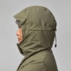 image:imageFjallraven HC Hydratic Padded Parka Womens Winter JacketBlack