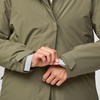 image:imageFjallraven HC Hydratic Padded Parka Womens Winter JacketBlack