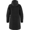 image:imageFjallraven HC Hydratic Padded Parka Womens Winter JacketBlack