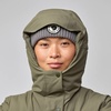 image:imageFjallraven HC Hydratic Padded Parka Womens Winter JacketFossil