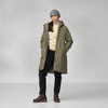 image:imageFjallraven HC Hydratic Padded Parka Womens Winter JacketFossil