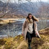 image:imageFjallraven HC Hydratic Padded Parka Womens Winter JacketFossil