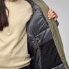 image:imageFjallraven HC Hydratic Padded Parka Womens Winter JacketFossil