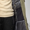 image:imageFjallraven HC Hydratic Padded Parka Womens Winter JacketFossil