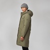 image:imageFjallraven HC Hydratic Padded Parka Womens Winter JacketFossil
