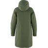 image:imageFjallraven HC Hydratic Padded Parka Womens Winter JacketLaurel Green