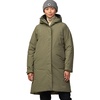 image:imageFjallraven HC Hydratic Padded Parka Womens Winter JacketLaurel Green