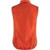 image:imageFjallraven Hoja Adventure Womens FullZip Midlayer VestFlame Orange