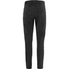 image:imageFjallraven Hoja Hybrid Mens Shell Biking PantsBlack