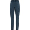 image:imageFjallraven Hoja Hybrid Mens Shell Biking PantsNavy
