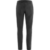 image:imageFjallraven Hoja Hybrid Womens Shell Biking PantsBlack
