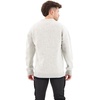 image:imageFjallraven Lada Mens Round Neck Sweater  Regular FitChalk White
