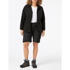 image:imageFjallraven Nikka Curved Short  WomensBlack