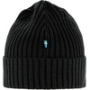 image:imageFjallraven Ovik 365 Mens Cuffed Beanie  MidHeightBlack