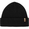image:imageFjallraven Ovik 365 Mens Cuffed Beanie  MidHeightBlack