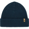 image:imageFjallraven Ovik 365 Mens Cuffed Beanie  MidHeightDark Navy