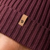 image:imageFjallraven Ovik 365 Mens Cuffed Beanie  MidHeightDark Navy