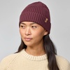 image:imageFjallraven Ovik 365 Mens Cuffed Beanie  MidHeightDark Navy