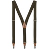 image:imageFjallraven Singi Clip Mens SuspendersDark Grey